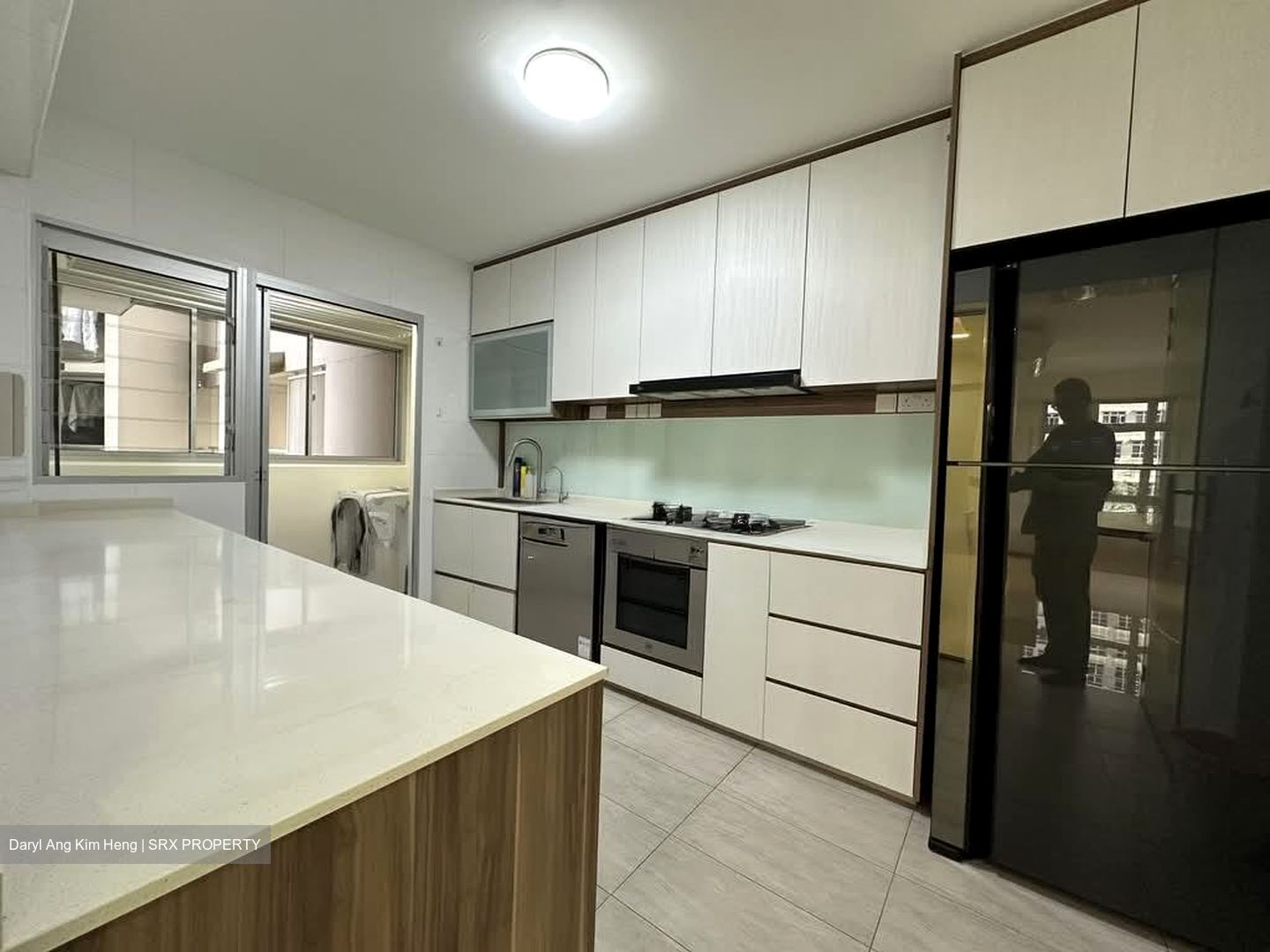 Blk 876C Tampines Greenbloom (Tampines), HDB 5 Rooms #596448141